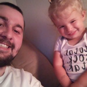 Meet your Posher, Ryan